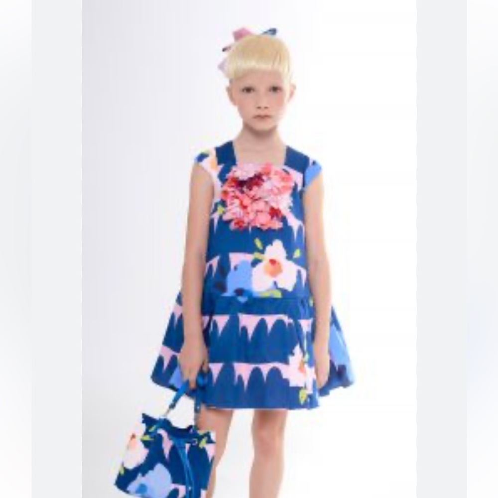 MIMISOL NWT dress